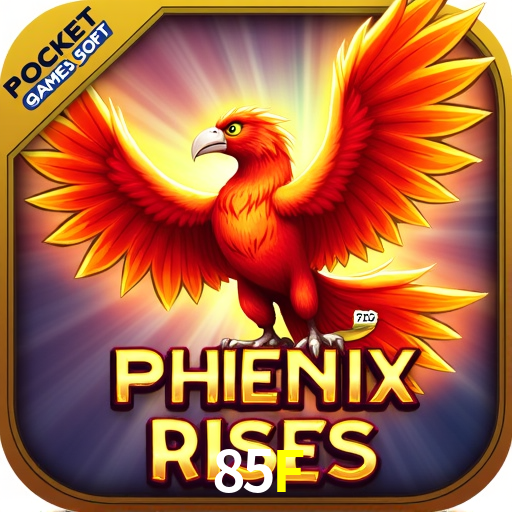 Slots na Plataforma 85F